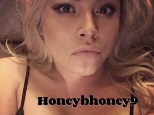 Honeybhoney9