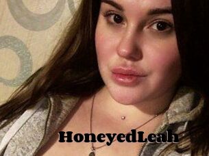 HoneyedLeah
