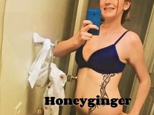 Honeyginger