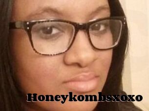 Honeykombsxoxo
