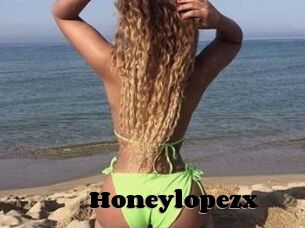 Honey_lopezx