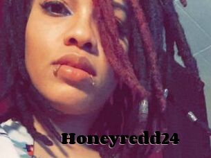 Honeyredd24
