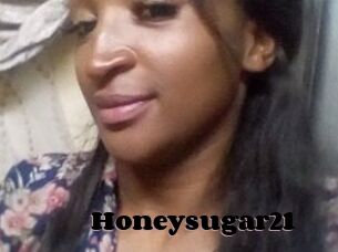Honeysugar21