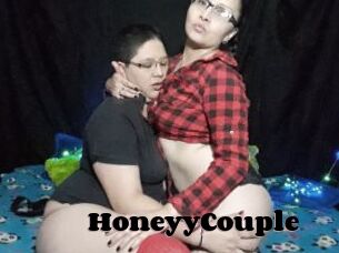 HoneyyCouple