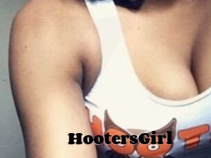HootersGirl