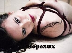 HopeXOX