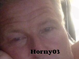 Horny03