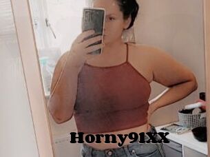 Horny91XX