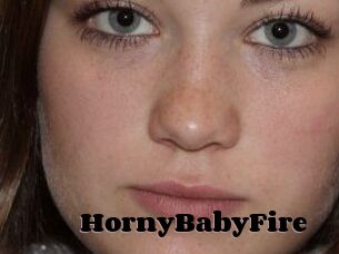 HornyBabyFire