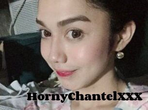 HornyChantelXXX
