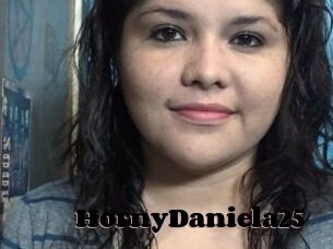 HornyDaniela25