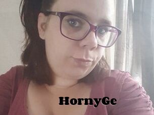 HornyGe
