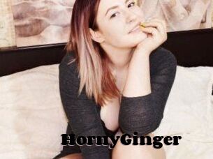 HornyGinger