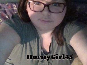 HornyGirl45