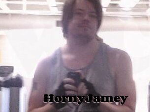 HornyJamey