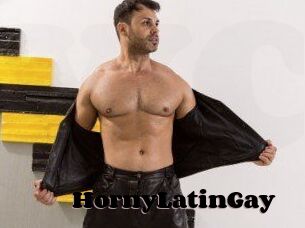 HornyLatinGay