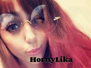 HornyLika_