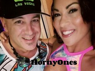 HornyOnes