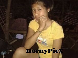 HornyPieX