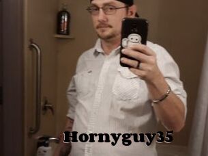Hornyguy35