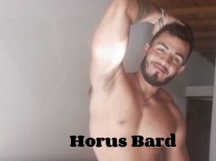 Horus_Bard