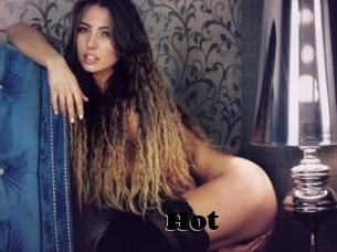 Hot