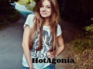 HotAgonia