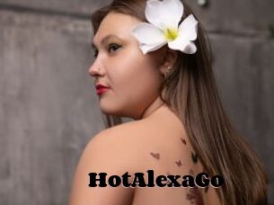HotAlexaGo