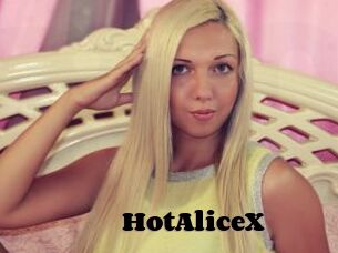 HotAliceX