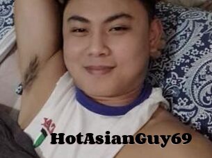 HotAsianGuy69