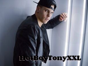 HotBoyTonyXXL