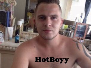 HotBoyy