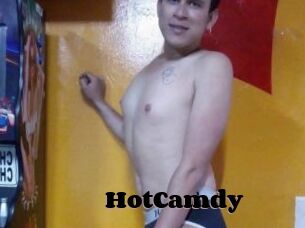 HotCamdy