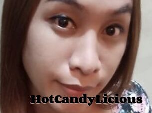 HotCandyLicious