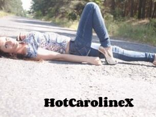 HotCarolineX
