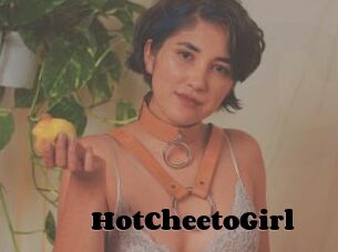 HotCheetoGirl