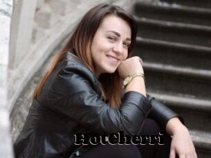 HotCherri