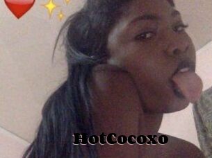 HotCocoxo