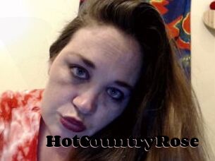 HotCountryRose