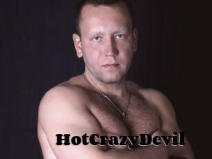 HotCrazyDevil