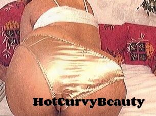 HotCurvyBeauty