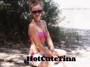 HotCuteTina