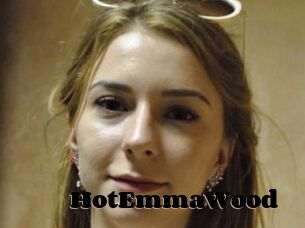 HotEmmaWood