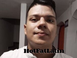 HotFatLatin