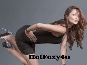 HotFoxy4u