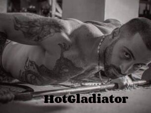 HotGladiator