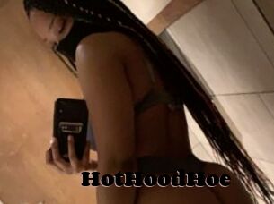HotHoodHoe