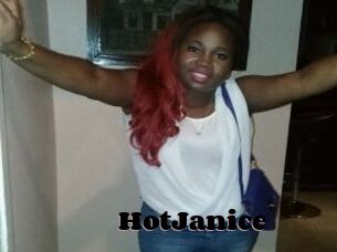 HotJanice
