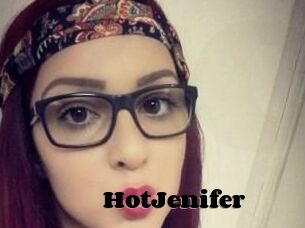 HotJenifer