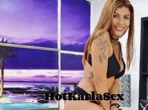 HotKarlaSex